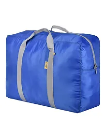Travel Blue Foldable X-Large Carry Bag - Blue