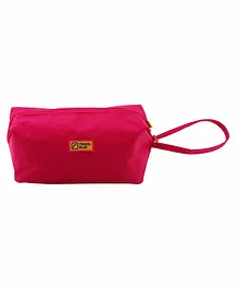 Travel Blue Cosmetic Toiletry Bag - Pink