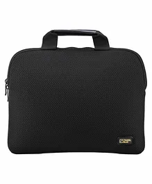 Travel Blue Laptop Carrier Small - Black