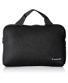 Travel Blue Laptop Sleeve Black - Height 10.2 Inches