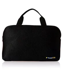 Travel Blue Laptop Sleeve Black - Height 8.9 Inches