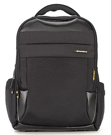 Travel Blue 17.3' Elite Laptop Backpack - Height 17.3 inches