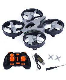 Lattice 6 AXIS Defender Drone Toy (Colour May Vary)