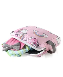 Pine Kids Multi Utility Pouch - Pink