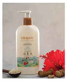 Tikitoro Conditioning Shampoo - 300 ml