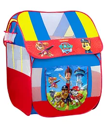 Paw Patrol Foldable Playhouse Tent for - Multicolour