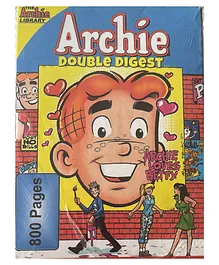 Betty & Veronica Double Digest Gift Pack of 5- English