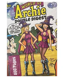 Archie Double Digest  Gift Pack 5- English