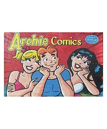 Archie Comics Gift Set Of 25- English
