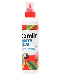 Camlin White Glue Tube - 45 gm