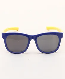 KIDSUN Wayferer Sunglasses - Blue