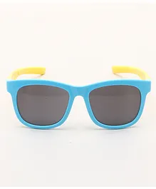 KIDSUN Wayferer Sunglasses - Skyblue