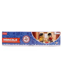 Funskool Mancala Pallankuzhi Kids Puzzle - 86 Puzzles