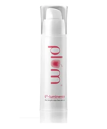 Plum E Luminence The Bright Mix Face Serum - 30 ml