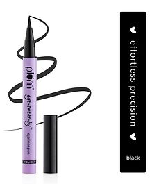 Plum Eye-Swear-By Eyeliner Pen - 0.6 ml