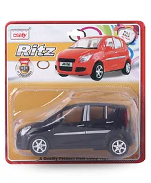 Centy Toys Maruti Ritz Car CT 123 - Black