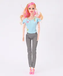  Lumo Toys My Barbie A Good Teacher Doll - Height 30 cm