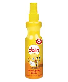 Dalin Detanglinging Spray - 200 ml