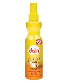 Dalin Detanglinging Spray - 200 ml