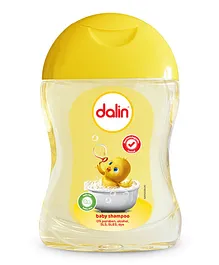 Dalin Baby Shampoo - 100 ml