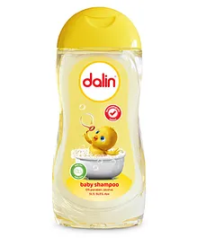 Dalin Baby Shampoo - 200 ml