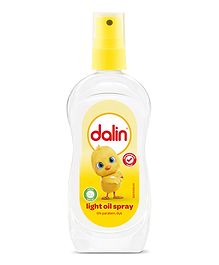 Dalin Light Oil Spray - 100 ml