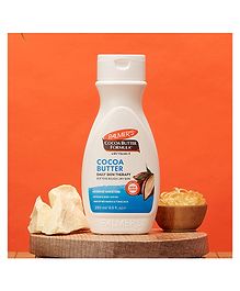 Palmer's Cocoa Butter Formula Body Lotion - 250ml