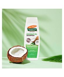 Palmer's Coconut Oil Conditioning Shampoo - 400 ml