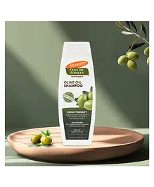Palmer's Olive Oil Formula Smoothing Shampoo - 400 ml