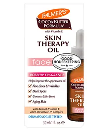 Palmer's Cocoa Butter Skin Therapy Oil Face - 30 ml