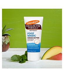 Palmers Cocoa Butter Formula Foot Magic Cream - 60 g