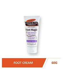 Palmers Cocoa Butter Formula Foot Magic Cream - 60 g