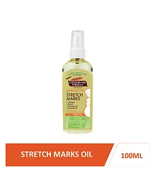 Palmer's Cocoa Butter Massage Oil with vitamin E for Stretch Marks 100ml