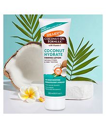 Palmer's Coconut Oil Formula Anti Oxidant Firming Lotion - 250 ml