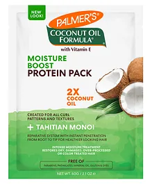 Palmer's Coconut Oil Deep Conditioning Protein - 60 g