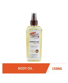 Palmer's Coconut Oil Body Oil- 150ml