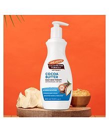 Palmers Cocoa Butter Formula Body Lotion - 400 ml