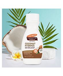 Palmer's Coconut Oil Body Lotion -  250 ml