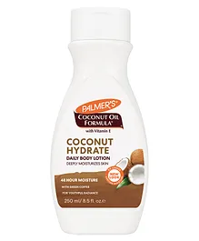 Palmer's Coconut Oil Body Lotion -  250 ml