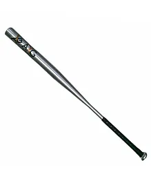 AXG NEW GOAL Premium Light Aluminum Baseball Bat  400 To 500 g - Silver