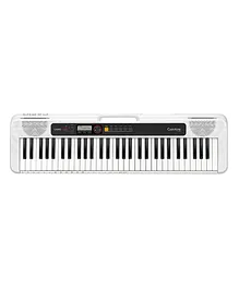 Casio CT-S200WE Learning Keyboard - White