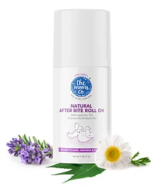 The Moms Co. Natural After Bite Roll-On - 40 ml
