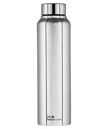 The Better Home Stainless Steel Water Bottle Silver - 500 ml