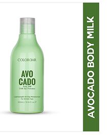 Colorbar Avocado Body Milk - 300 ml