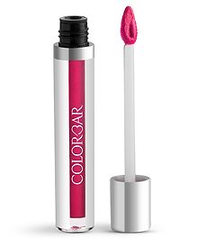 Colorbar Kiss Proof Liquid Lipstick Blush Crush 004 - 6.5 ml