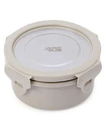 Jaypee Plus Microseal Inner Steel Container Grey - 200 ml