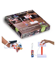 Havi Elements DIY Object Sensor Projects Kit- 6 Pieces