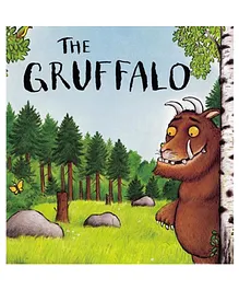 Pan Macmillan The Gruffalo Big Book - English