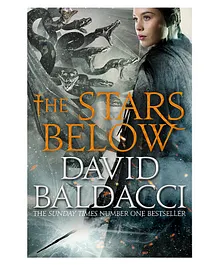 The Stars Below - English