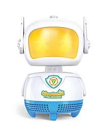 DOMENICO Mini Home Photocatalyst Mosquito Lamps - Multicolour